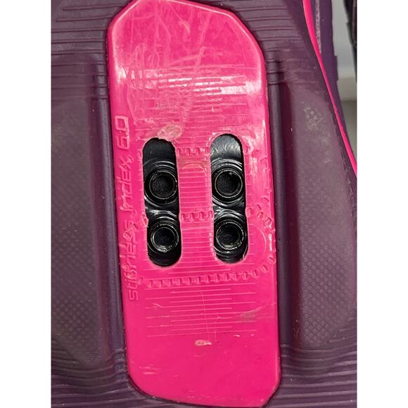 Specialized Remix Women’s Cycling Shoes EU 41 / US 9.5 – 2-Bolt SPD Compatible - Picture 4 of 8